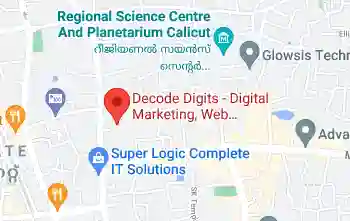 Codigo Technologies Location