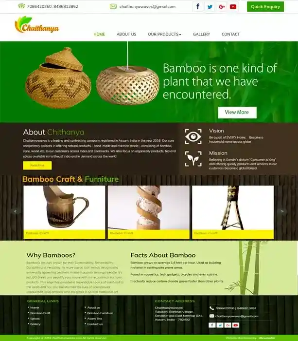 web designer company Alappuzha